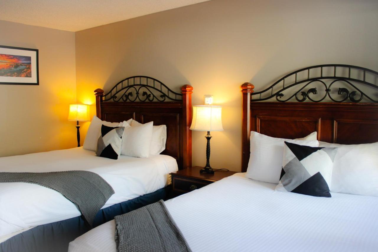 The Alder Inn South Lake Tahoe Exterior photo
