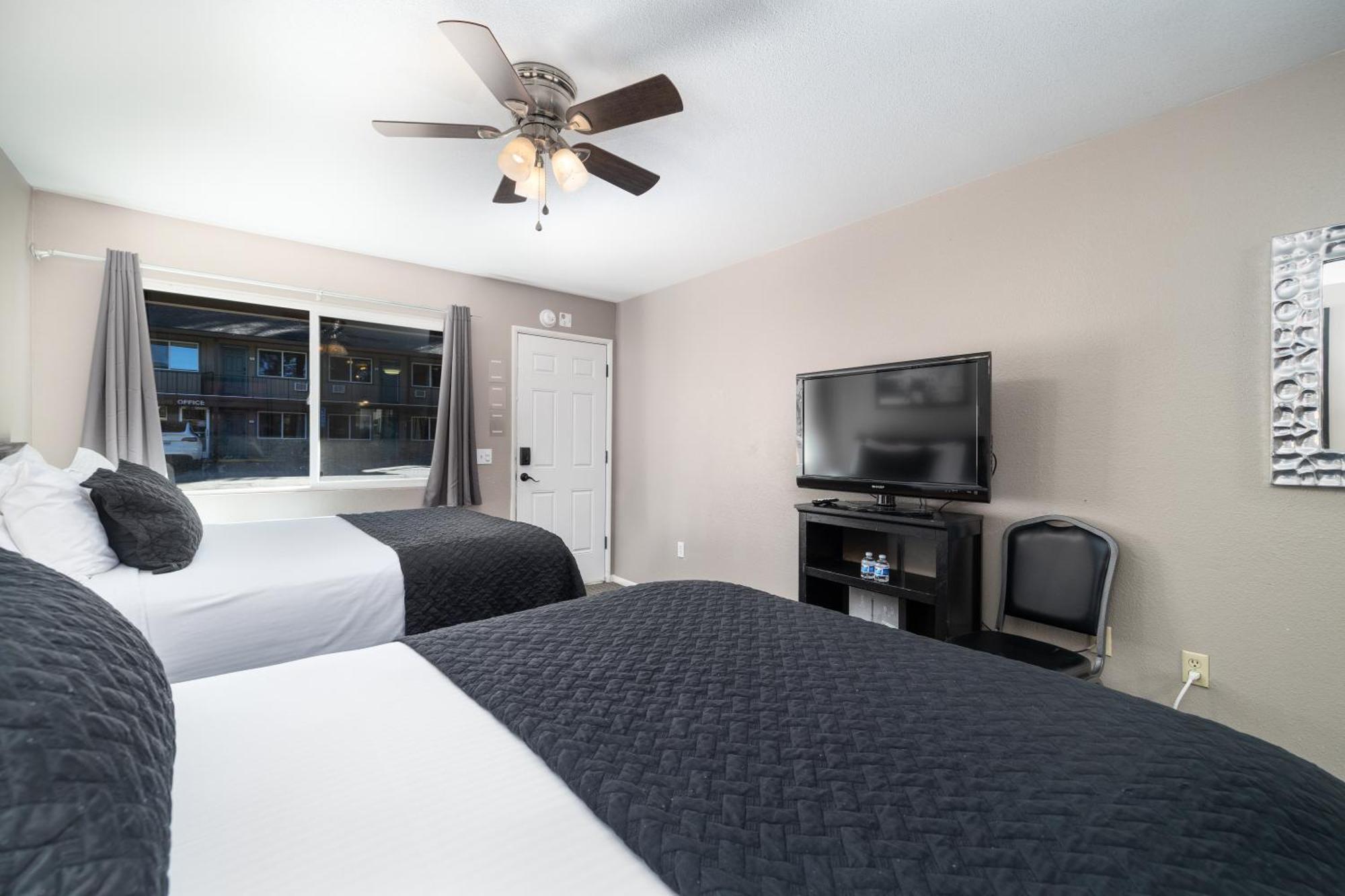 The Alder Inn South Lake Tahoe Exterior photo